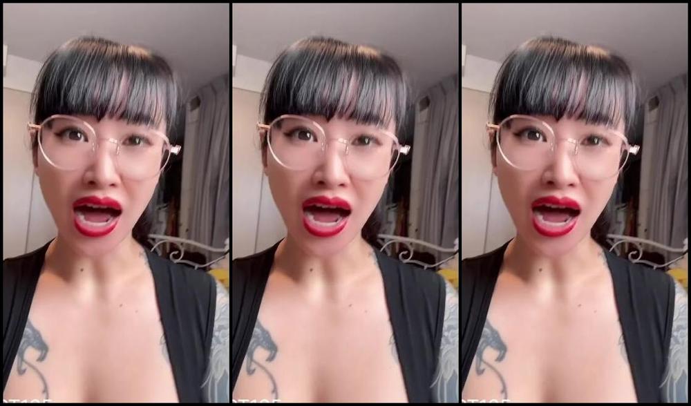 Fetishist Hinako Nicknamed Mistresshinako 02 28 2025 Onlyfans Video Hey You There I Need You To Do Something For Me