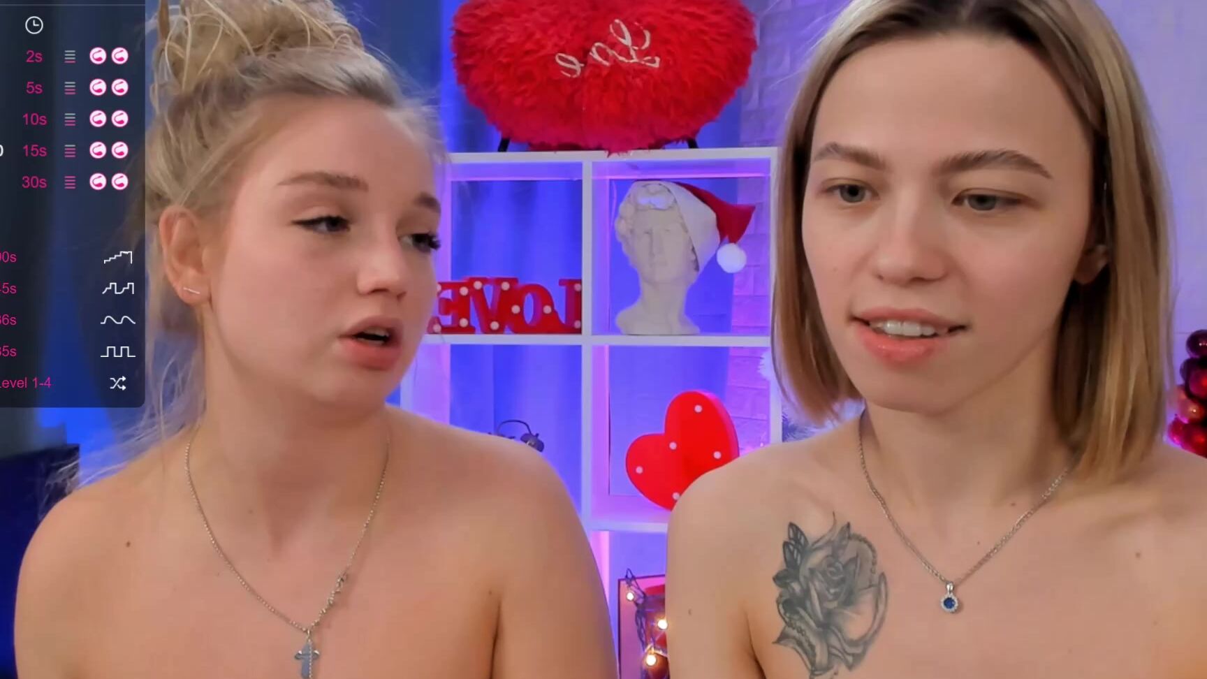 Huntertiana 2021 12 31 05 38