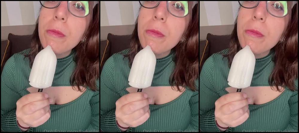 Silente Nicknamed Ladysilent 04 26 2022 Onlyfans Video I Love To Lick