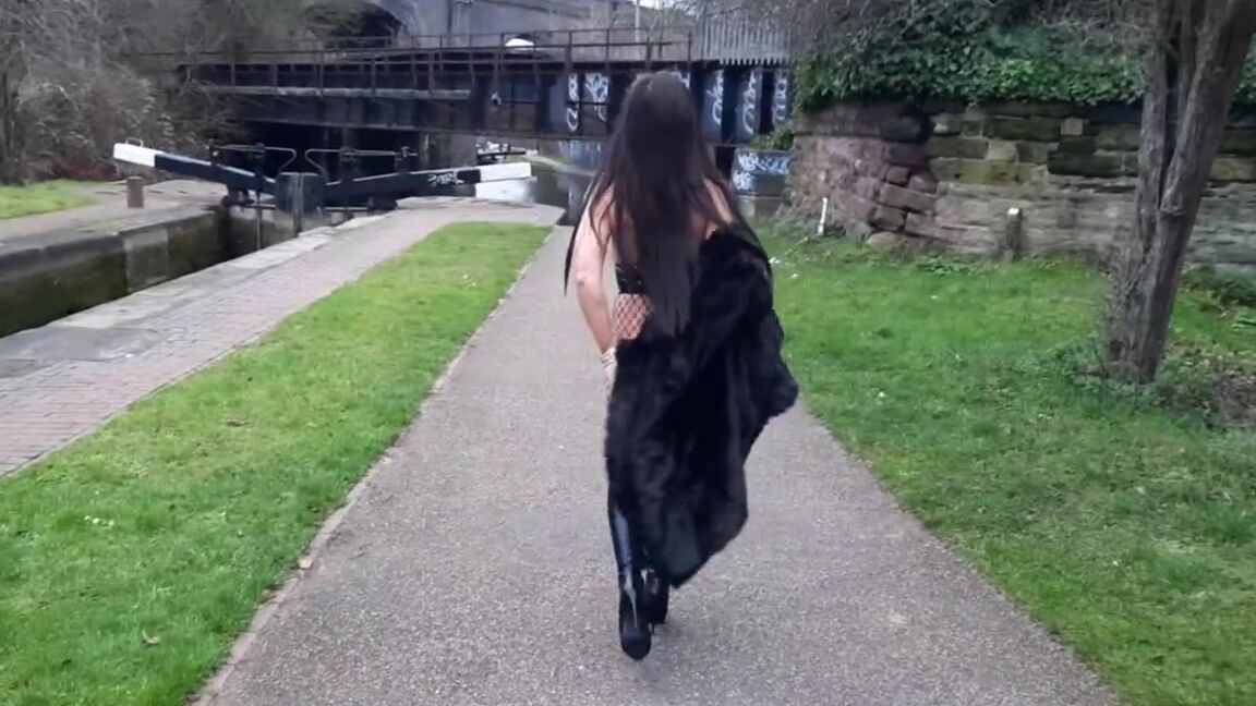 Divastiletto Nicknamed Divastiletto 01 14 2024 Onlyfans Video Leaked Divastiletto 47872