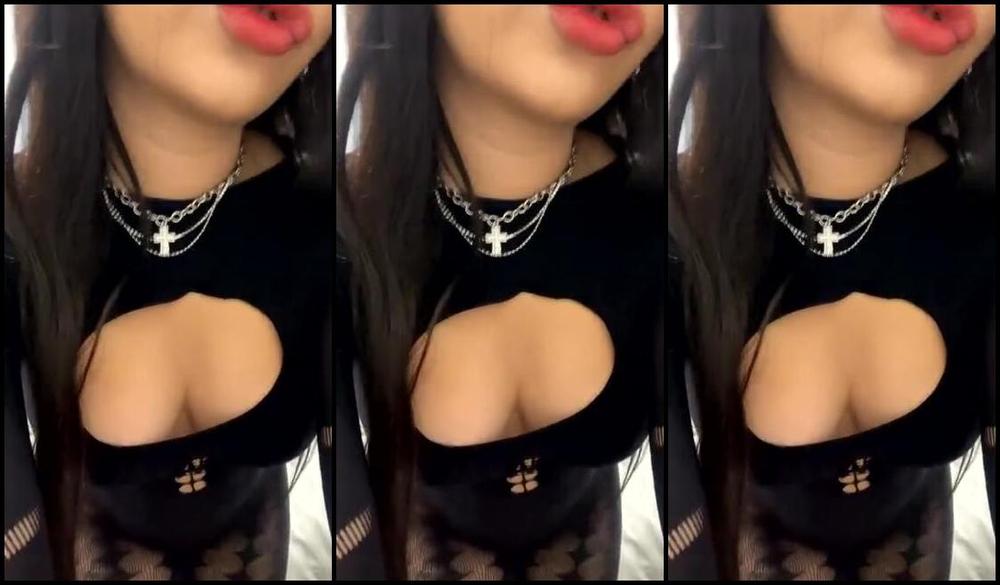 Bunnie Mai Nicknamed Bunniemai 08 21 2024 Onlyfans Video Play Your Cock For Me Xx Ik You Guys Love This Outfittt Imagine We Meet At