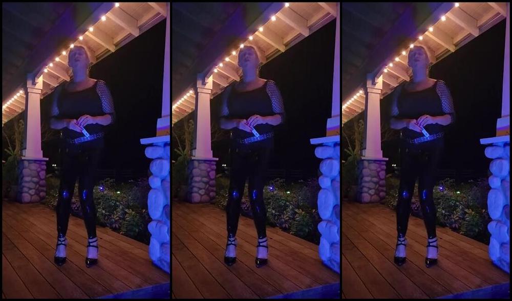 Alpha Leather Nicknamed Alphaleather 08 11 2023 Onlyfans Video Leaked Alphaleather 30489