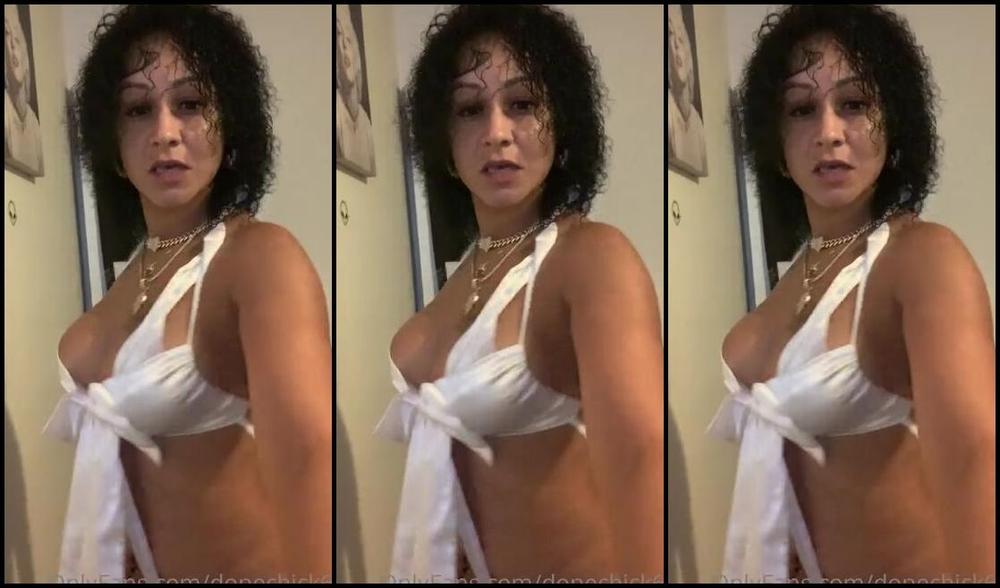 Dopechick69 Nicknamed Dopechick69 09 30 2020 Onlyfans Video Leaked Dopechick69 56119