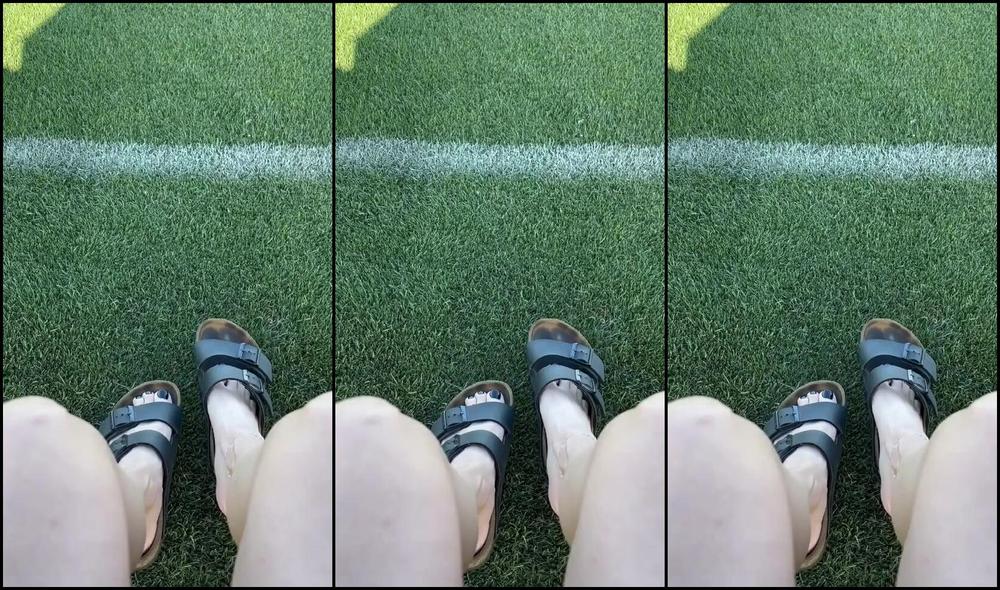 Thehappy Soles Nicknamed Thehappy Soles 04 27 2025 Onlyfans Video Determined To Have The Best Birk Tan 1080P