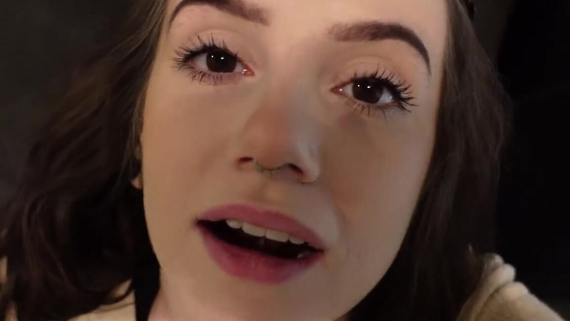 May Baby Nicknamed Goddessmayhere 02 22 2025 Onlyfans Video Whole