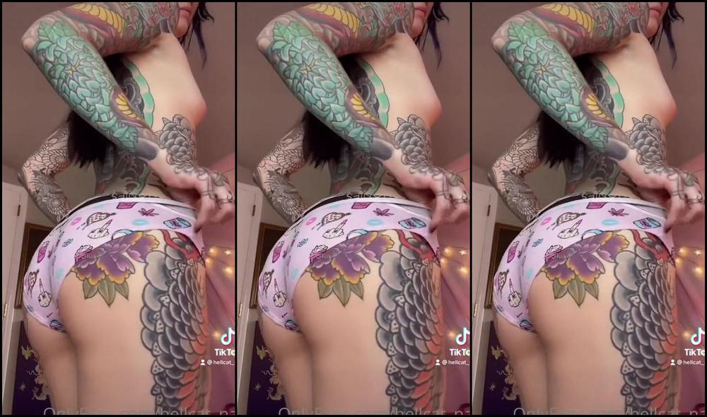 Hellcat Nat Nicknamed Hellcat Nat 11 26 2023 Onlyfans Video Hitachis Vibrators Are A Girls Best Friend All Of My Custom Content Or Shipped Items Xj9S