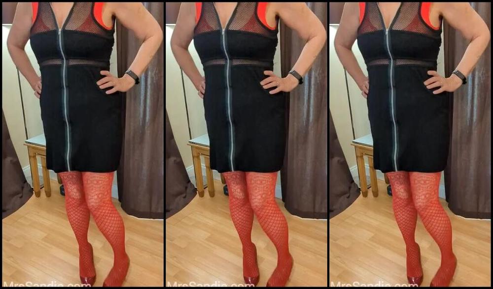 Mrs Sandie Nicknamed Mrssandie Onlyfans 12 19 2022 Get Your Face In My Ass