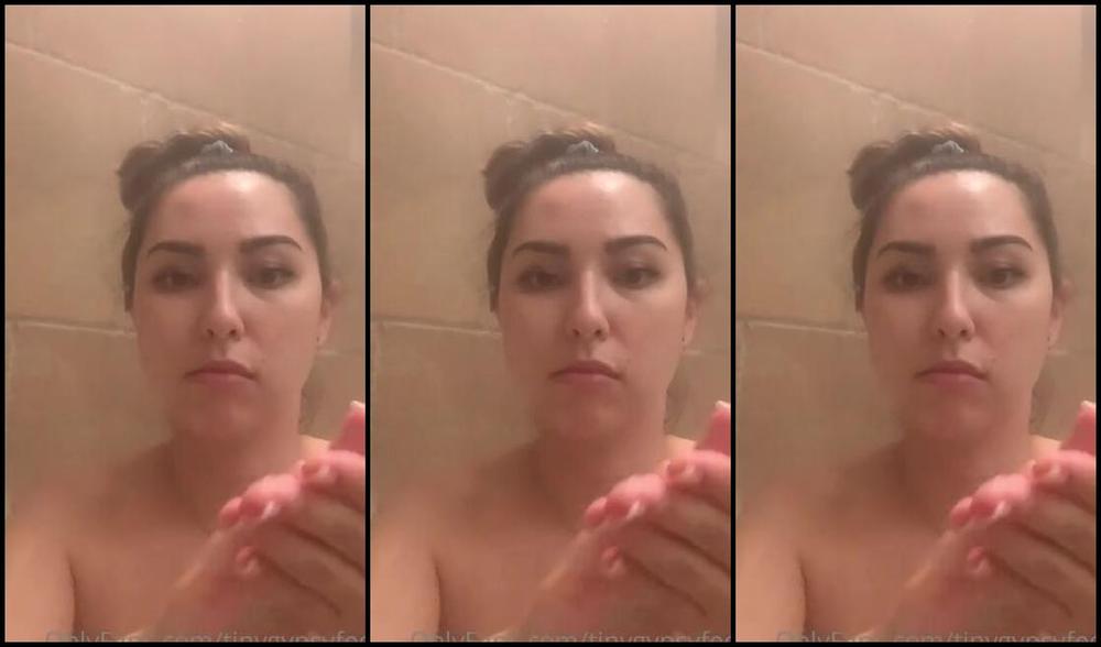 Tiny Gypsy Nicknamed Tinygypsyfeet 02 06 2021 Onlyfans Video Just Some Cleaning And Worship