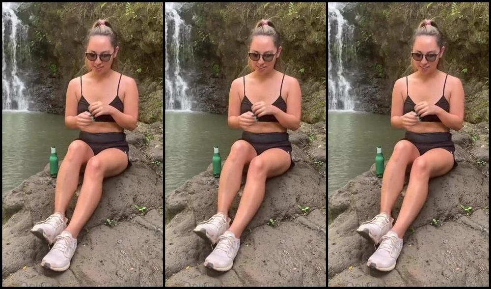 Tiny Gypsy Nicknamed Tinygypsyfeet 11 06 2020 Onlyfans Video Candid Kine