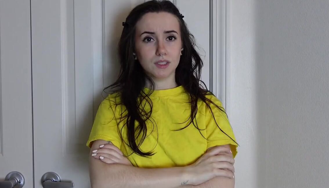 May Baby Nicknamed Goddessmayhere 02 10 2025 Onlyfans Video Trainwreck