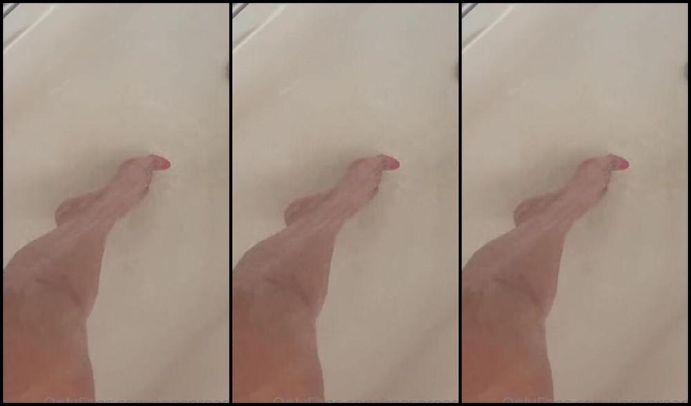 Toespreads Nicknamed Toespreads Onlyfans Video 39