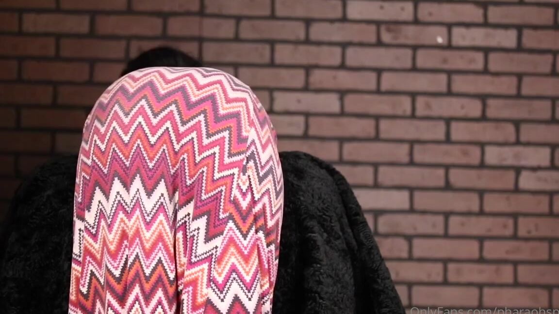 Pharaoh Spanks Nicknamed Pharaohspanks Onlyfans 06 15 2021 Video 354703