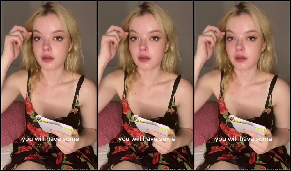 Goddess Maude Nicknamed Pupadoll 07 13 2023 Onlyfans Video Conditions To Be My Best Beta Part 2 Zm6