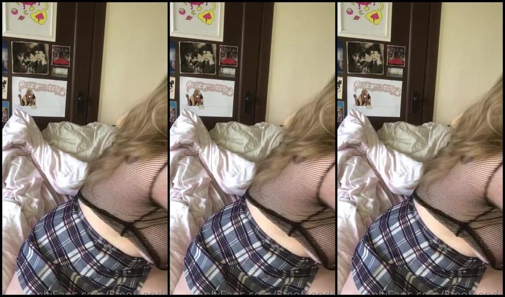 Goddess Kendra Kemper Nicknamed Lifeofkendra 05 28 2021 Onlyfans Video I Sent The Full Vid Out In Your Dms And Ill Be Posting The Full Vid