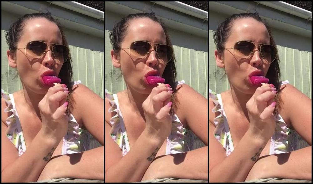 Bustylottie Nicknamed Bustylottie 04 22 2020 Onlyfans Video What I Do Wednesday 28Oa