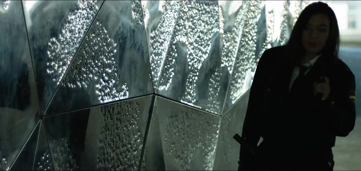 Reina Leather Nicknamed Reinaleather Onlyfans I Must Serve And Protect My City