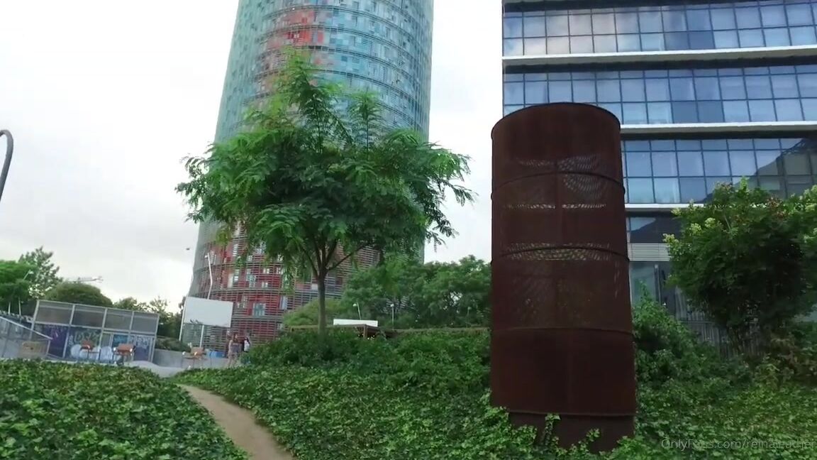 Reina Leather Nicknamed Reinaleather Onlyfans Video 6827