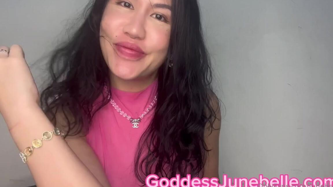Goddessjunebelle Nicknamed Junebelle99 02 13 2024 Onlyfans Video Another Valentines Day Another Lonely Pussy Free Day For You