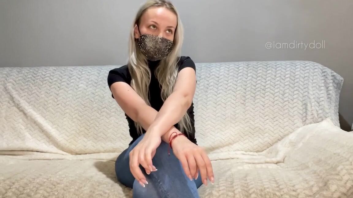 Dirtydoll Nicknamed Iamdirtydoll 06 14 2024 Onlyfans Video I Have A Real Treat For All You Fart Lovers Who Cant Get Enough Of Me