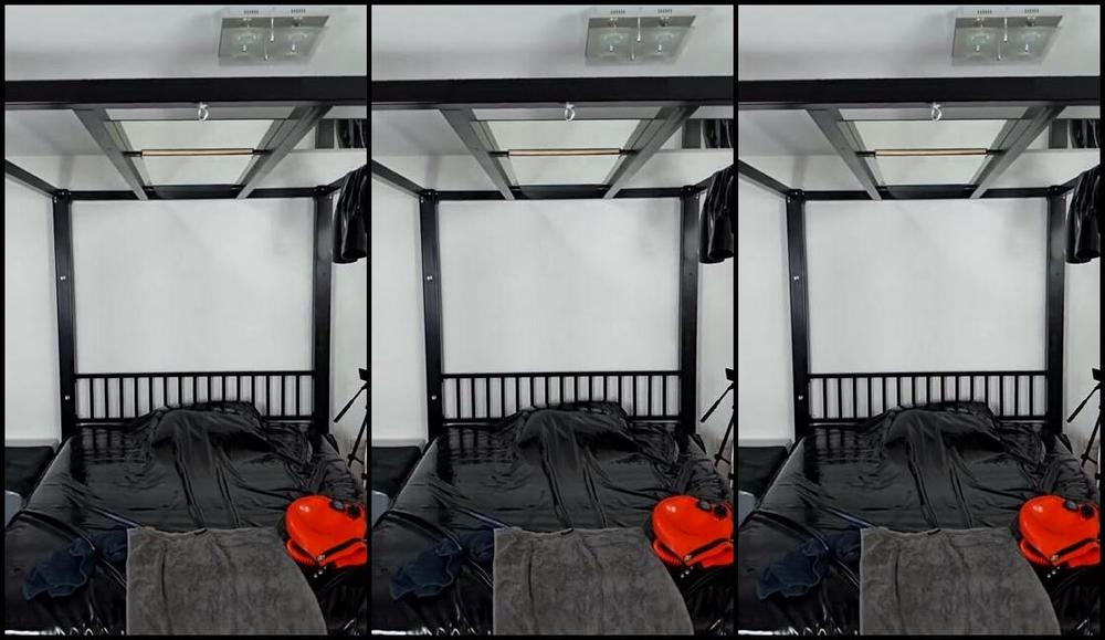 Emma Lee Nicknamed Rubberdollemma 01 31 2024 Onlyfans Video Stream Started At 01312024 1108 Am