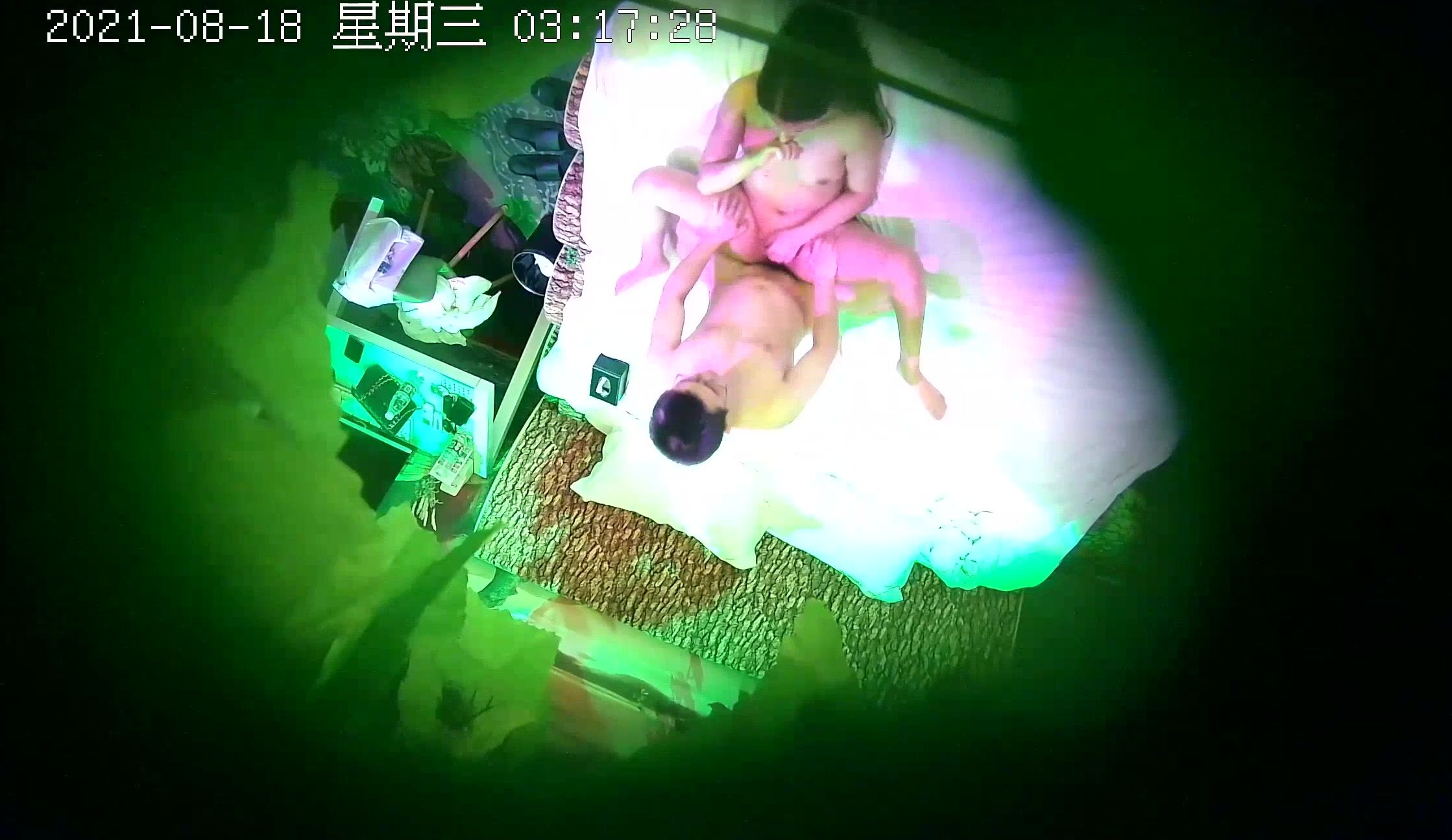 Asian Domestic Zone Self Filmed Self 16511