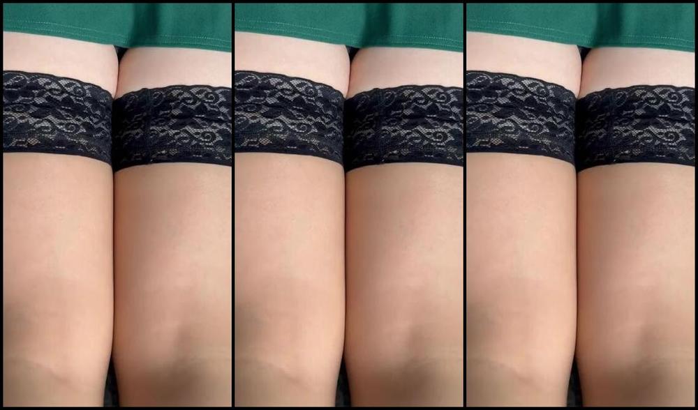 Miss Kamila Nicknamed Nylonik 95 01 22 2024 Onlyfans Video Leaked Nylonik 95 84882