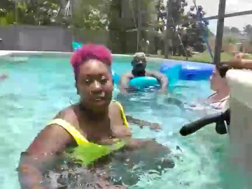 Ms Marshae Nicknamed Msmarshaex 06 26 2020 Onlyfans Video Stream Started At 06262020 0456 Pm Freakyfriday Tipdrill Bts Shoot