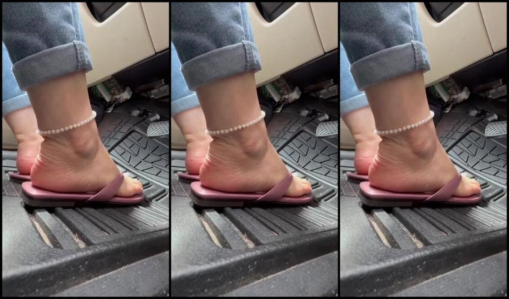 Lilmisdry Nicknamed Lilmisdry Foot Fetish 09 02 2024 Onlyfans Video Leaked Lilmisdry 94354