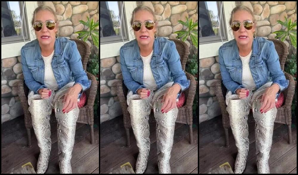 Alpha Leather Nicknamed Alphaleather 06 06 2023 Onlyfans Video Thank You Thank You Thank You And What Day Is It