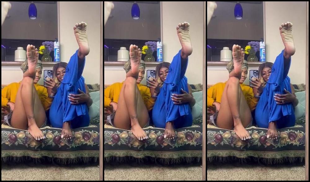 Zafeet Nicknamed Zafeetllc 09 03 2024 Onlyfans Video Hot Friends