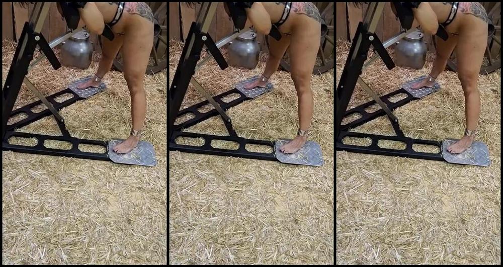 Sophie X Elodie Nicknamed Sophie X Elodie 02 06 2025 Onlyfans Video Gefesselt Im Studio Beim Content Machen Tied Up In The Studio Making Content