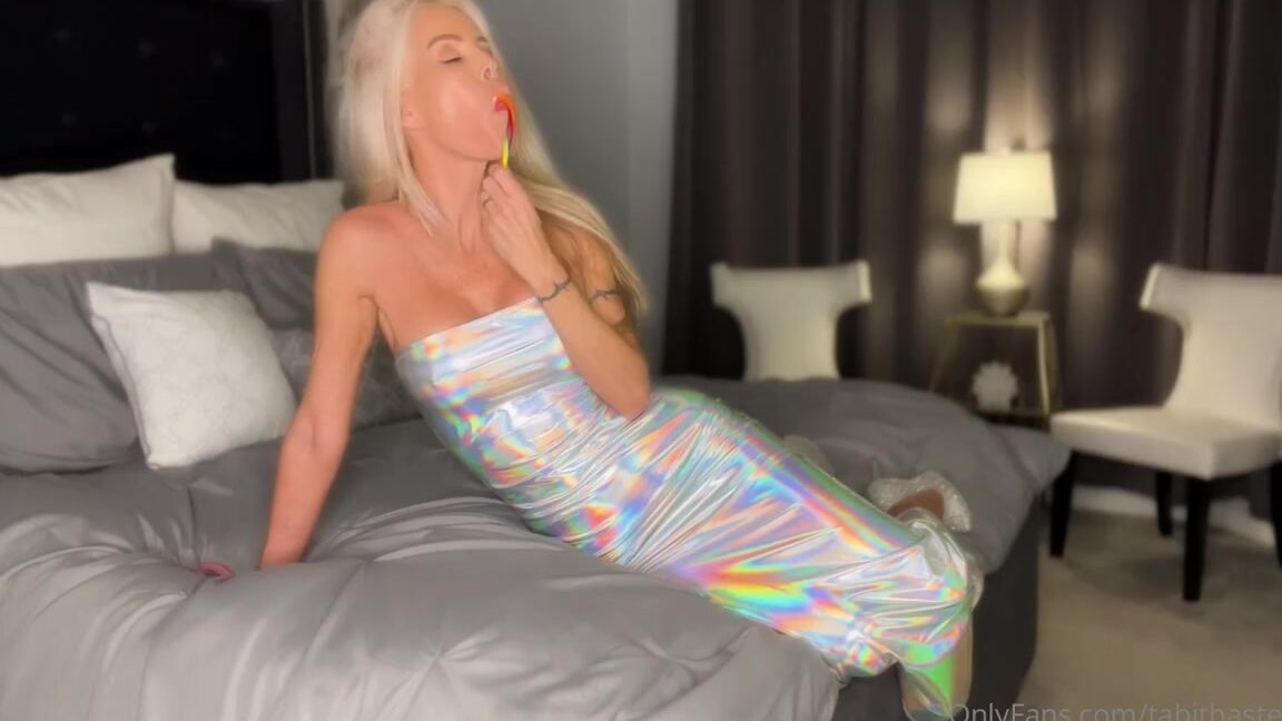 Tabitha Stevens Nicknamed Tabithastevens 12 28 2024 Onlyfans Video Full Video In Your Dm At 6Pm Pst Get Ready