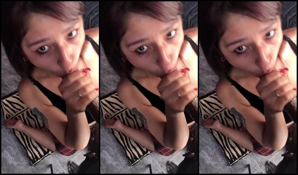 Eva Giladyvip Nicknamed Giladyvip 09 25 2024 Onlyfans Video Pov Blowjob To Bbci Know You Love To See Me Spill A Lot Of Spit On