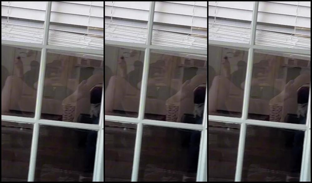 Thee Strap Queen Nicknamed Mistressscarletkiss 07 09 2025 Onlyfans Video I Just Know If The Neighbors Were Out On Their Patio Too They Would Hear The