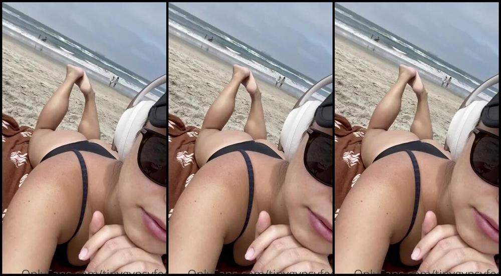 Tiny Gypsy Nicknamed Tinygypsyfeet 07 08 2021 Onlyfans Video Babe