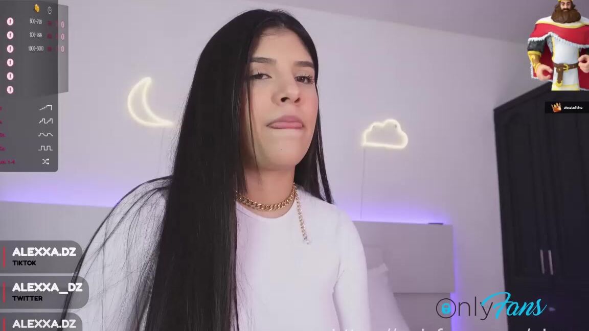 Alexxa Dz 2023 09 16 01 50