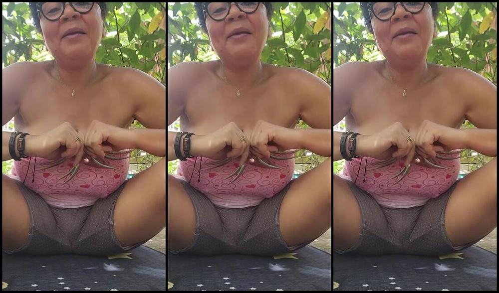 Meryann Nicknamed Solesqueenrd 08 24 2025 Onlyfans Video Good Morning Buenos D As Tits Play Joi In Spanish