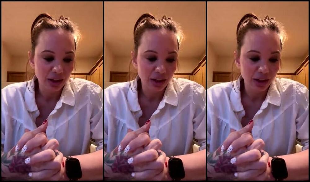 Brittany Elizabeth Nicknamed Thebrittanyxoxo 02 26 2025 Onlyfans Video Stream Started At 02262025 0129 Am Live Video About My Appointment