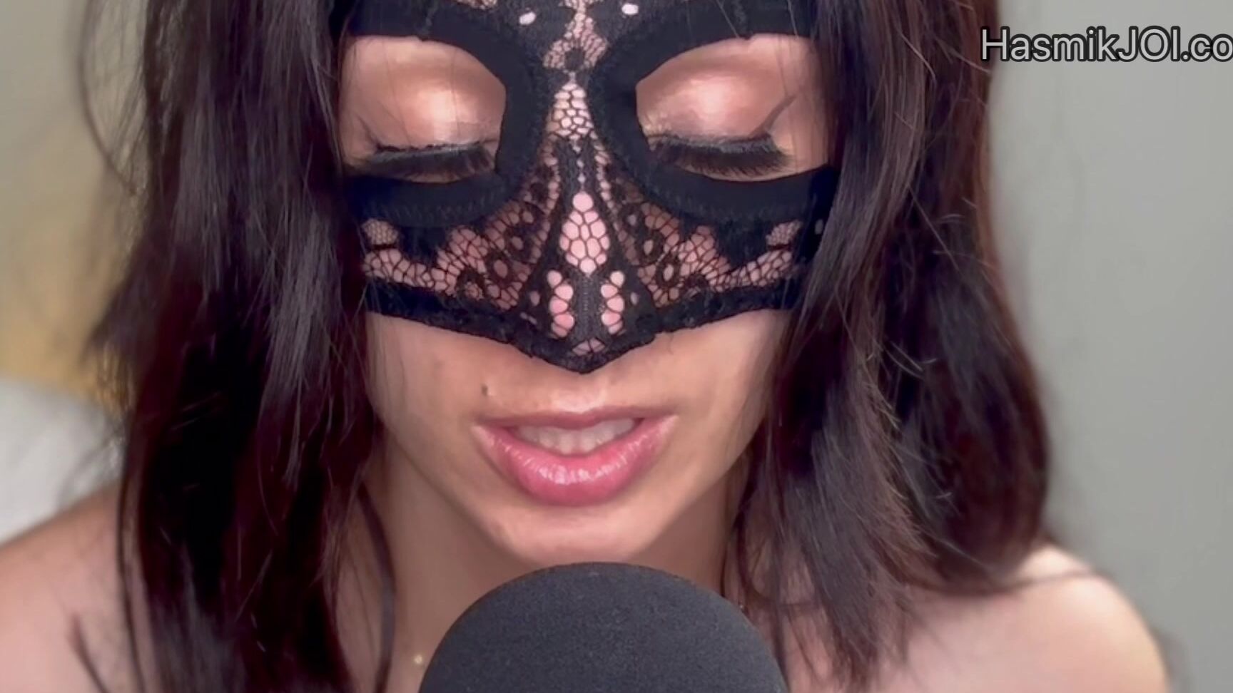 "HasmikJOI" asmr, dirtytalking, fingering, joi, roleplay Begging For Your Cock ASMR Dirty Talk Role Play manyvids