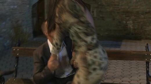 Private Gold 105 A Fucking Christmas Dinner_1 SiteRip