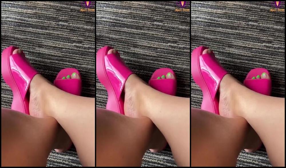 Macy Divine Nicknamed Macydivine 06 21 2024 Onlyfans Video Did I Catch Your Attention