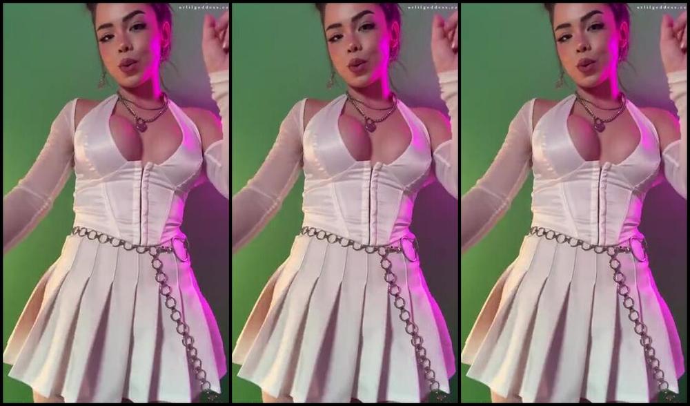 Goddess Wai Nicknamed Urlilgoddess 05 05 2024 Onlyfans Video These Are The Droids Ur Lookin For Lots Of Bad Jokes Amp Puns Im Sorry