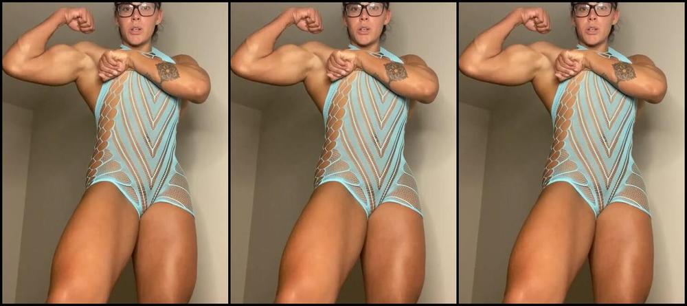 Lexa Stahl Nicknamed Lexa Stahl 08 02 2023 Onlyfans Video Leaked Lexa Stahl 64423