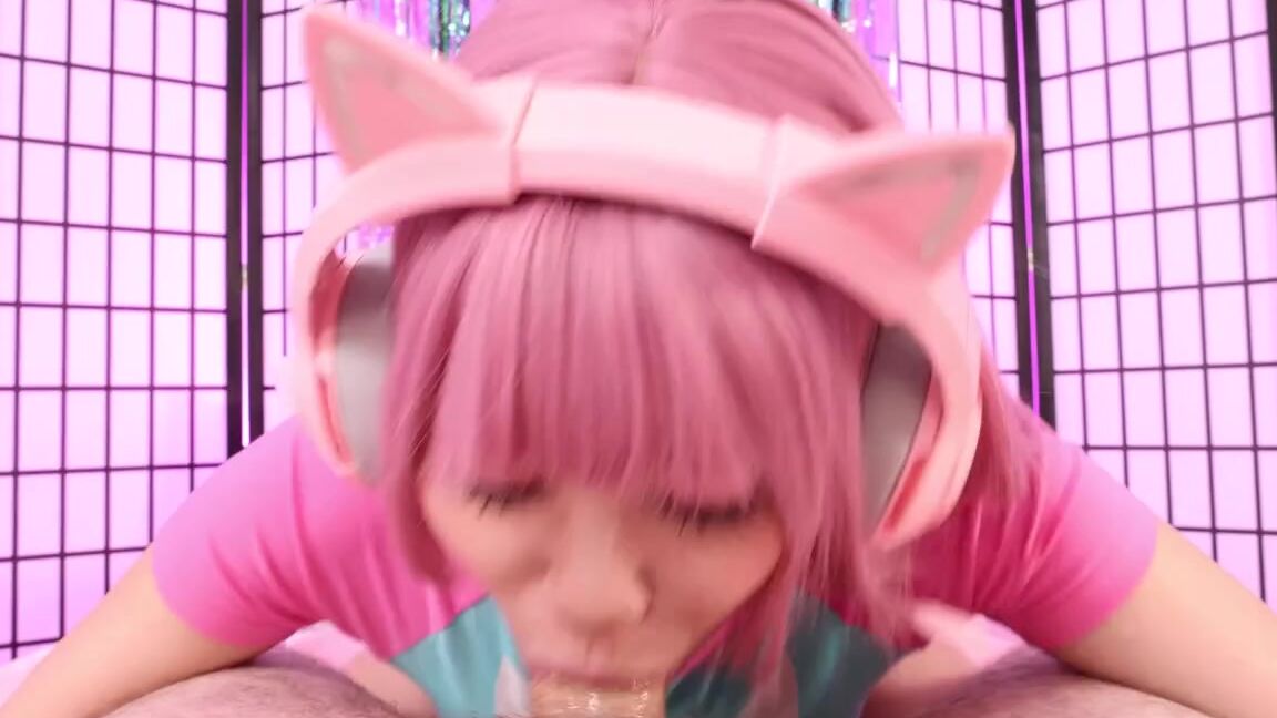 Aki Mama Nicknamed Akimama 01 27 2025 Onlyfans Video Here Is Round 2 Of The Gamer Girl Blowjobs This Time Im Playing At Intermediate Level