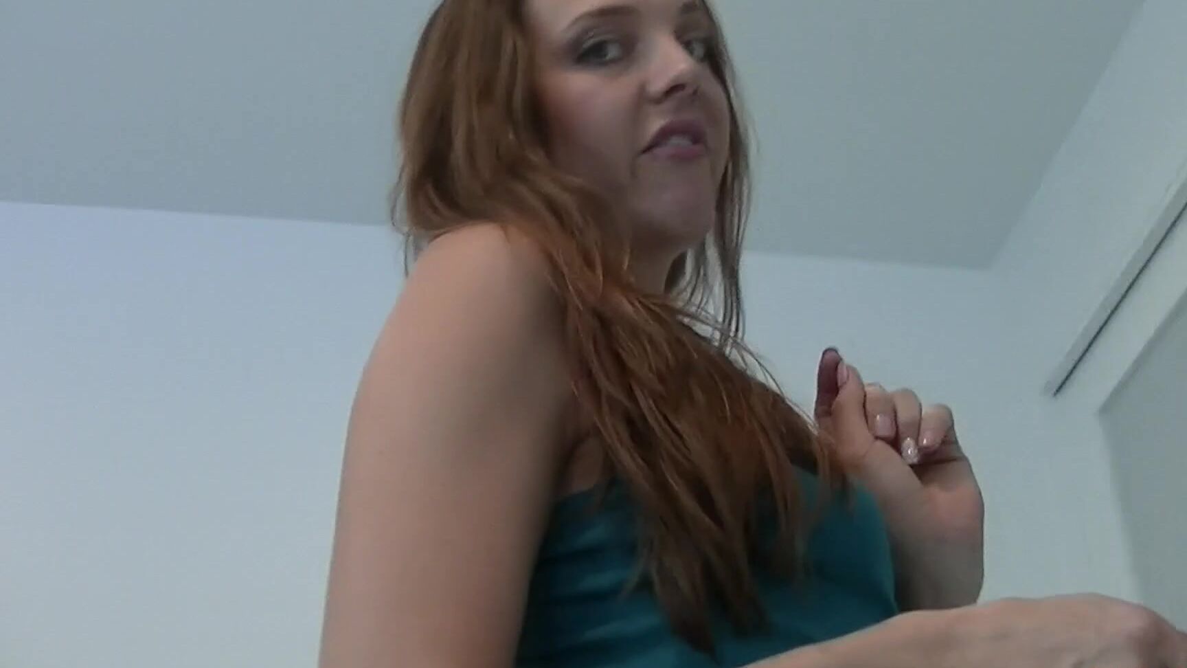 "Femdom Puppy Play" ass sniffing, femdom pov, foot worship, puppy play, pussy teasing Sadie Holmes Dominates Her Professor manyvids