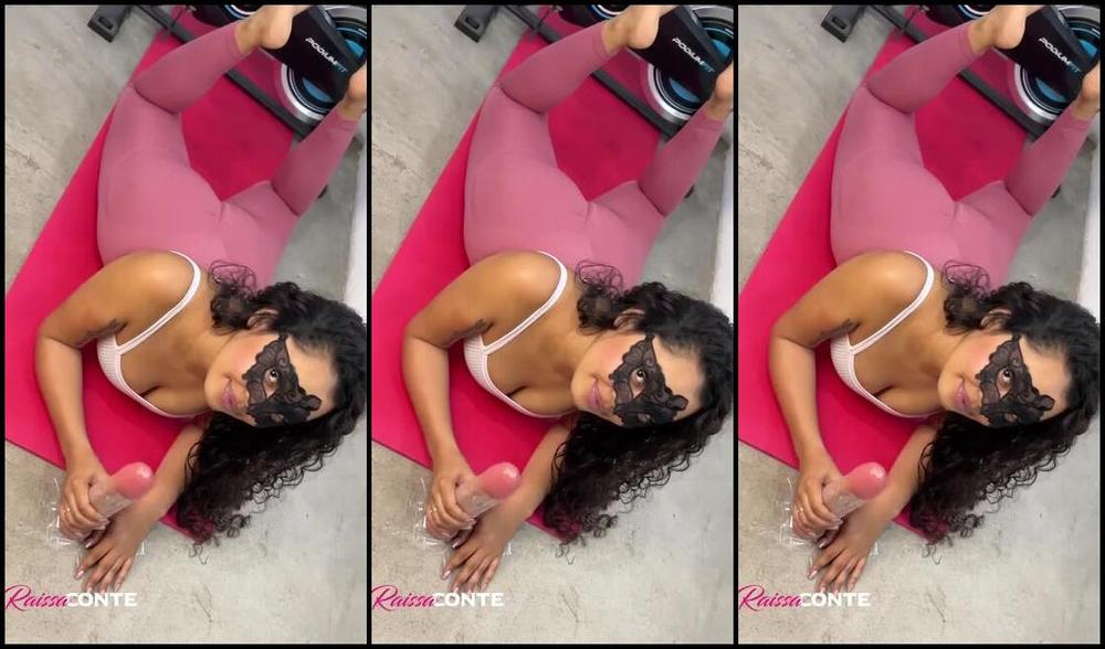 Raissa Conte Nicknamed Raissaconte 06 10 2025 Onlyfans Video Naughty Girl