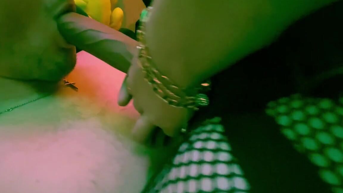 Ivy Sin Nicknamed Nightangelxoxo 12 13 2023 Onlyfans Video Making Sure My Cuck Sucks My Big Black Dick After Hes Done Watching Me Take One