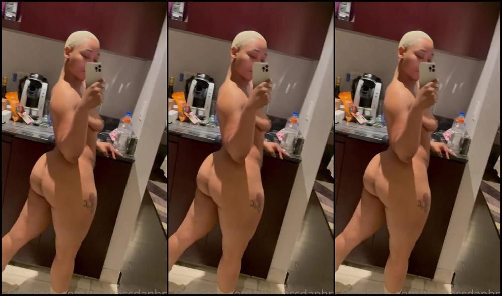 Daphne Thickass Nicknamed Thickassdaphne 04 29 2023 Onlyfans Video On Set With Magic Productions Today Looking Tf Good Stud Roll Today