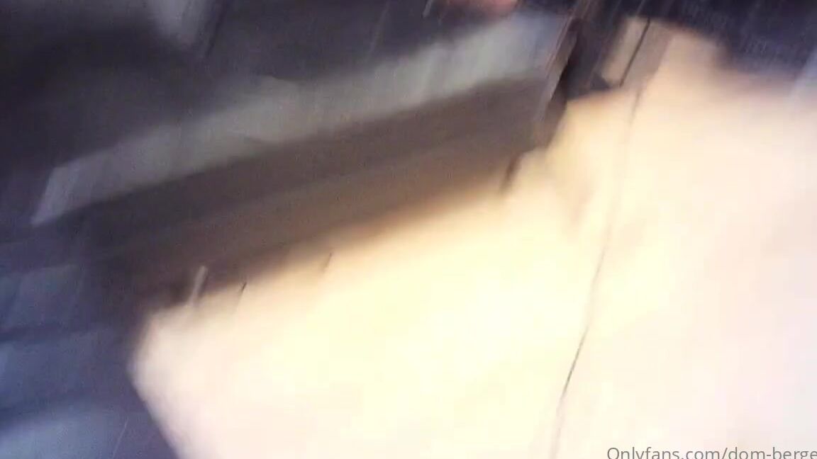 Dom Bergenvip Nicknamed Dom Bergenvip 01 18 2025 Onlyfans Video Testing My New Pov Glasses I