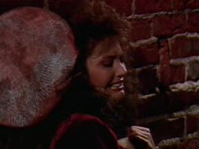 "Ashlyn GereBrigitte MonroeMadisonTalia James" Classic Black Stockings Rasputin Productions